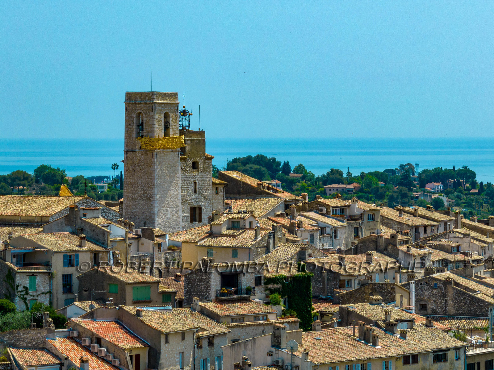 Saint-Paul-de-Vence