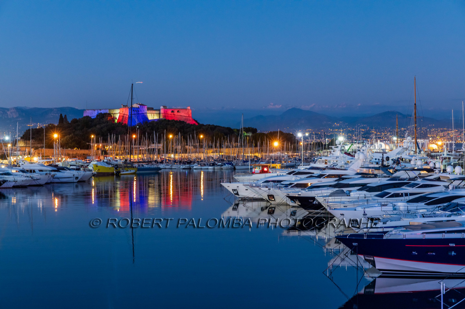 Antibes