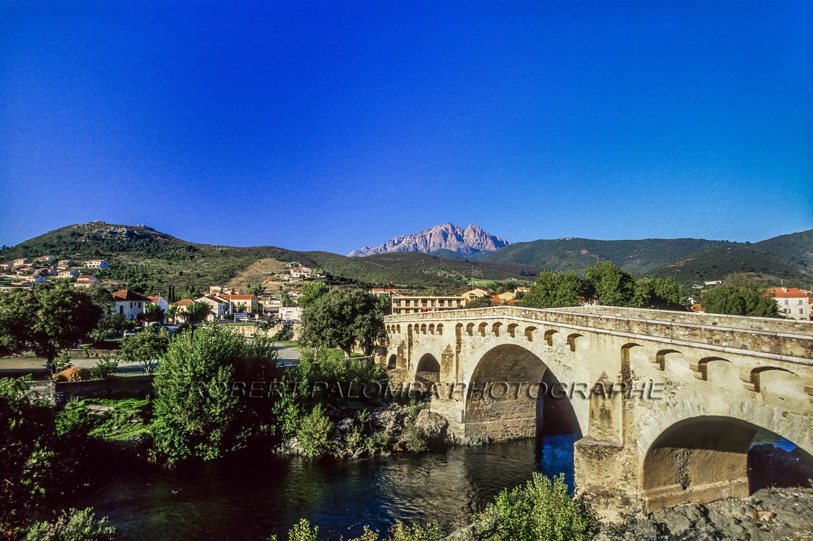 Ponte-Leccia