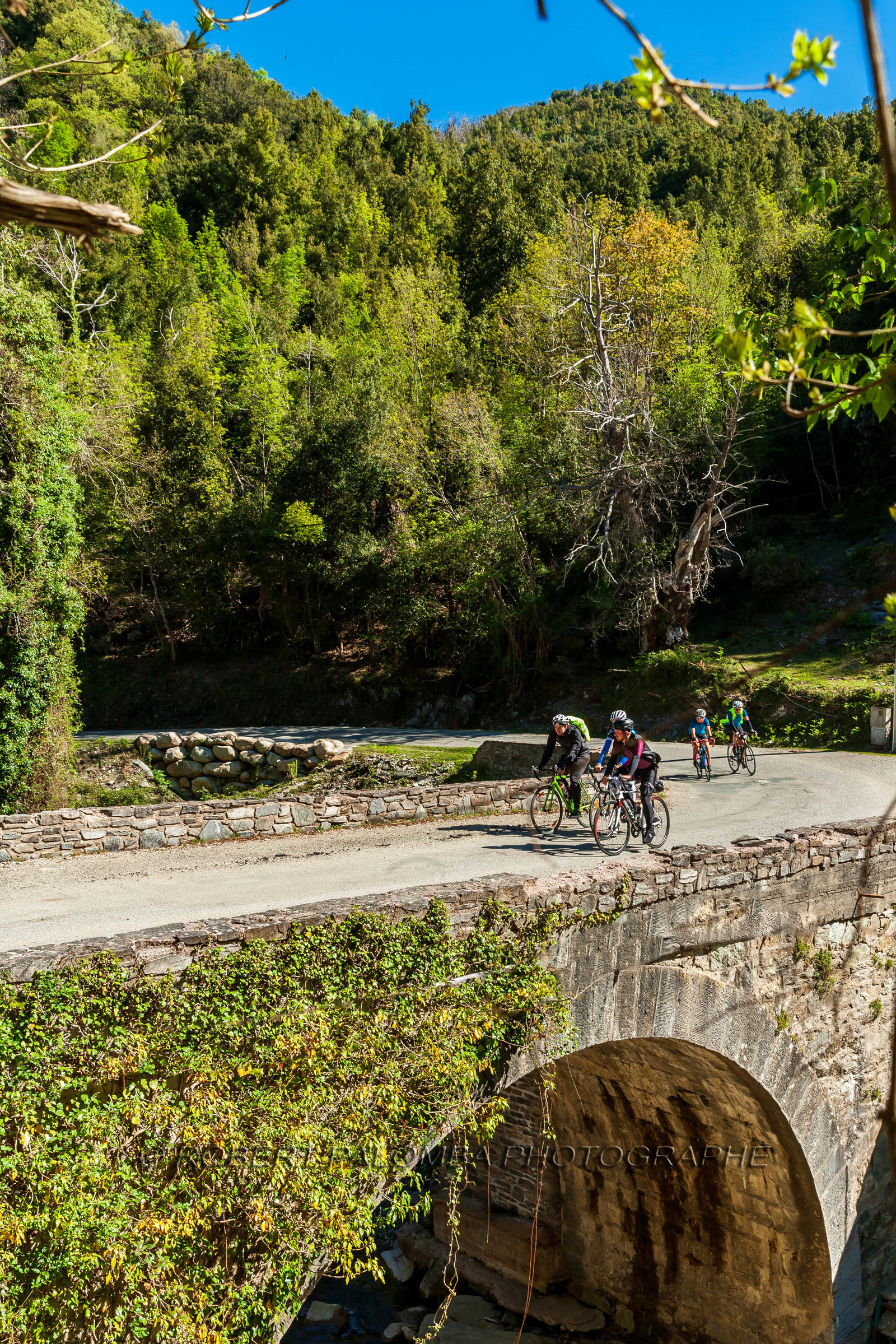 Bikingman Corsica 2019