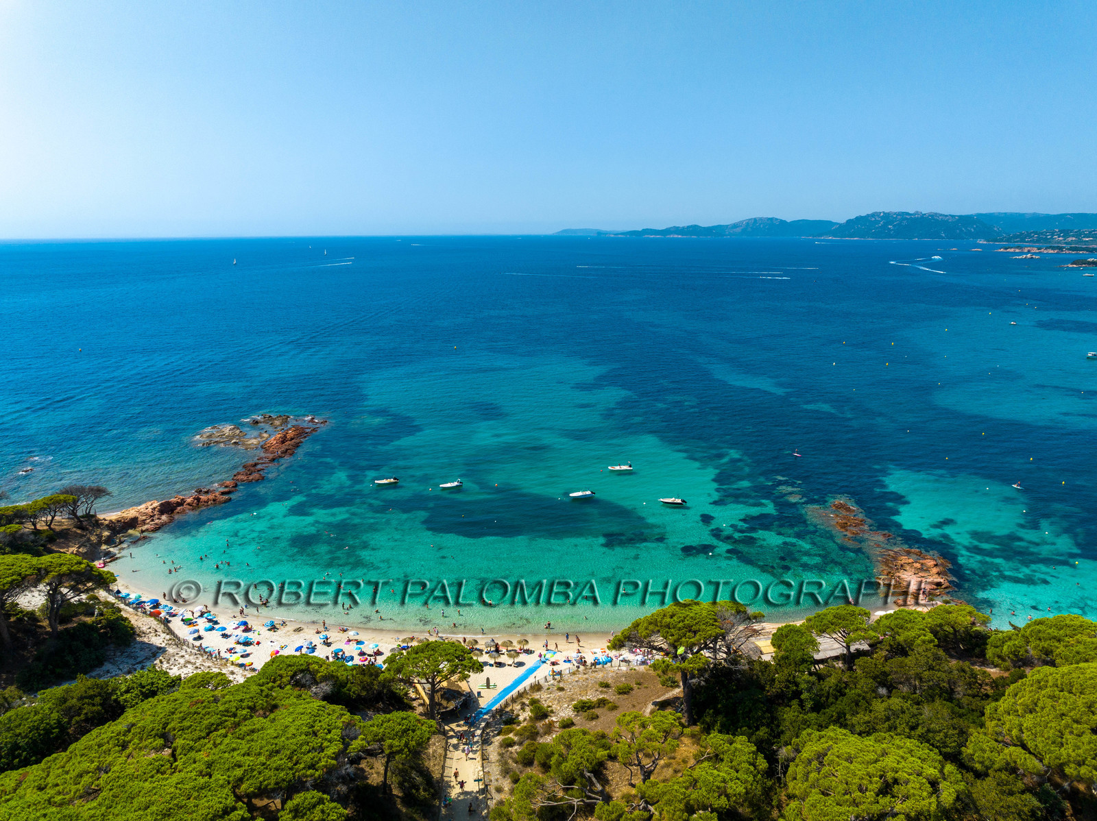 Palombaggia