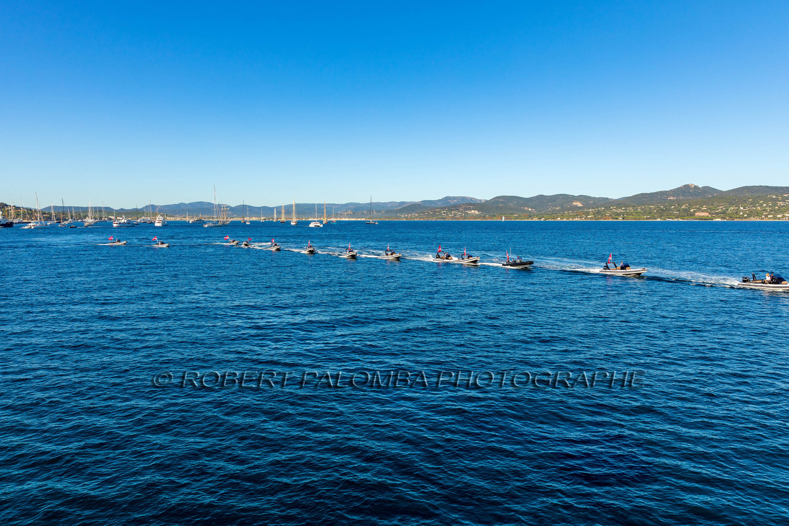 Saint-Tropez