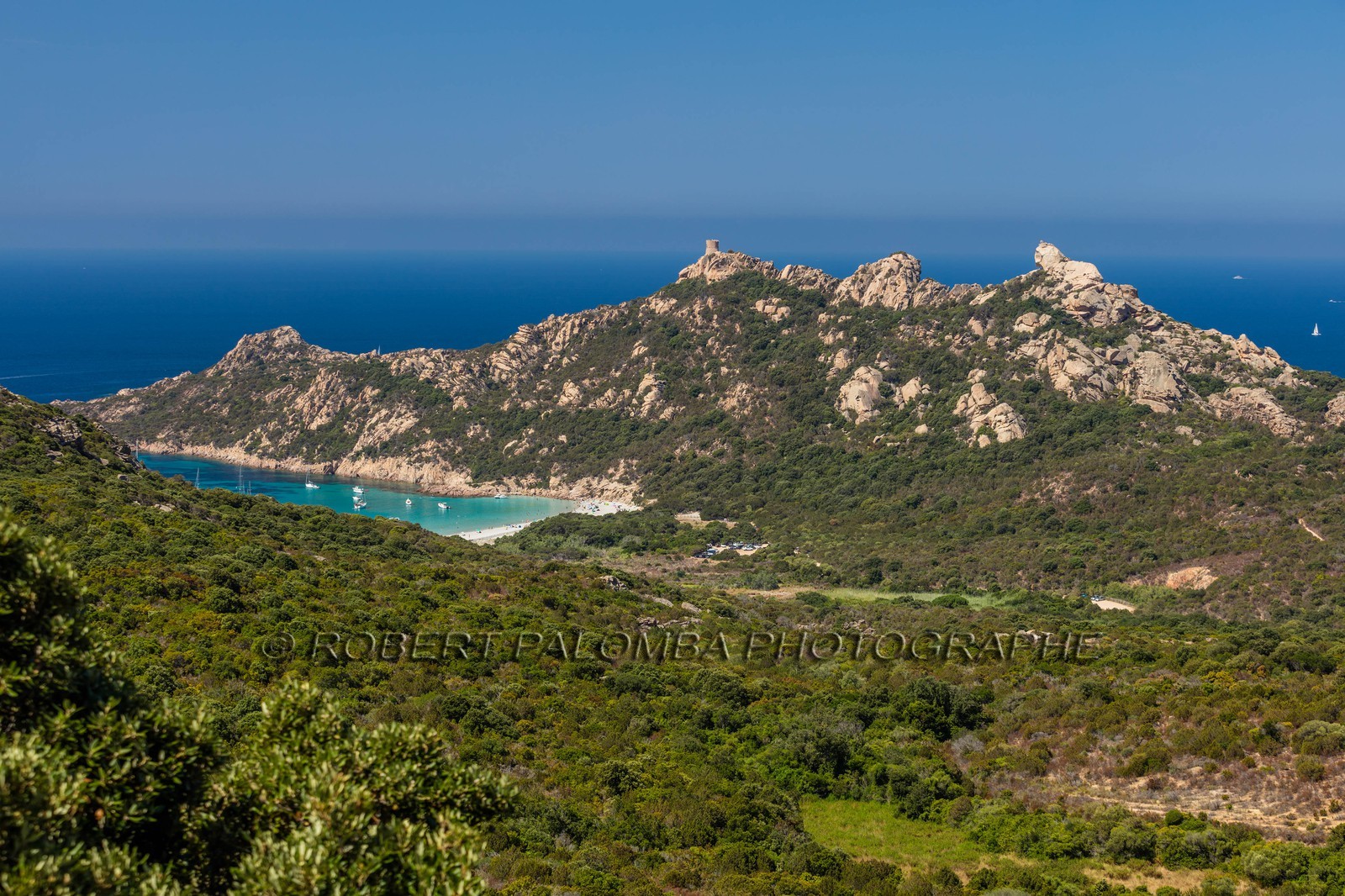 Roccapina