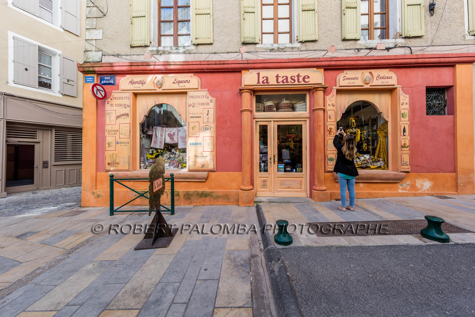 Sisteron