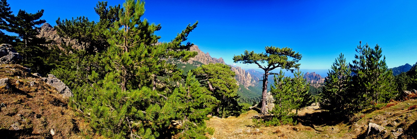 Bavella