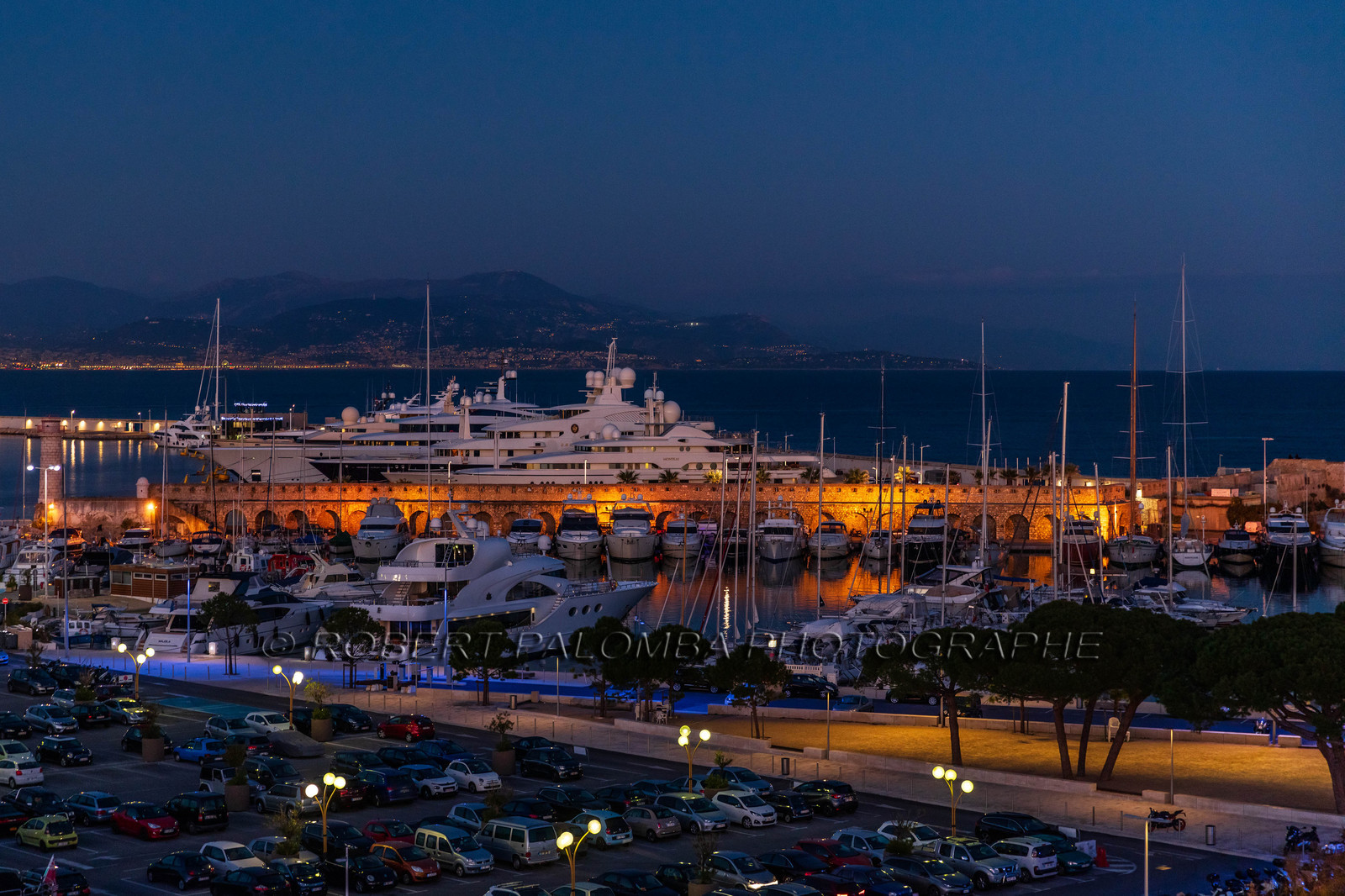 Antibes