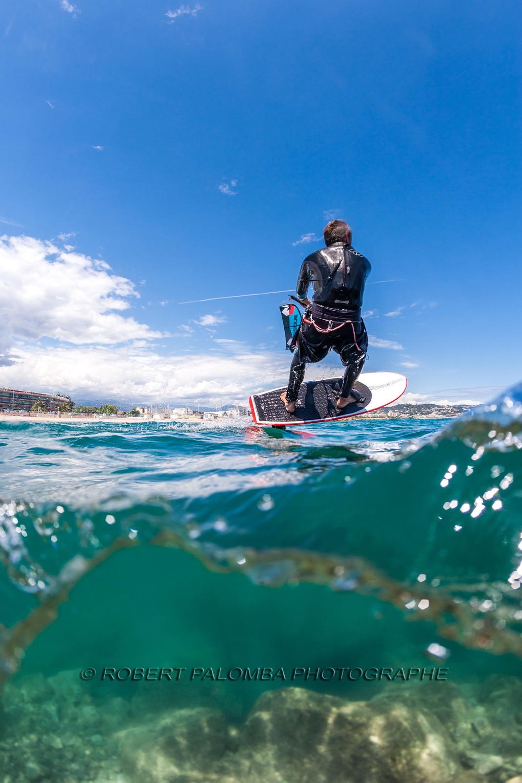 Kitefoil