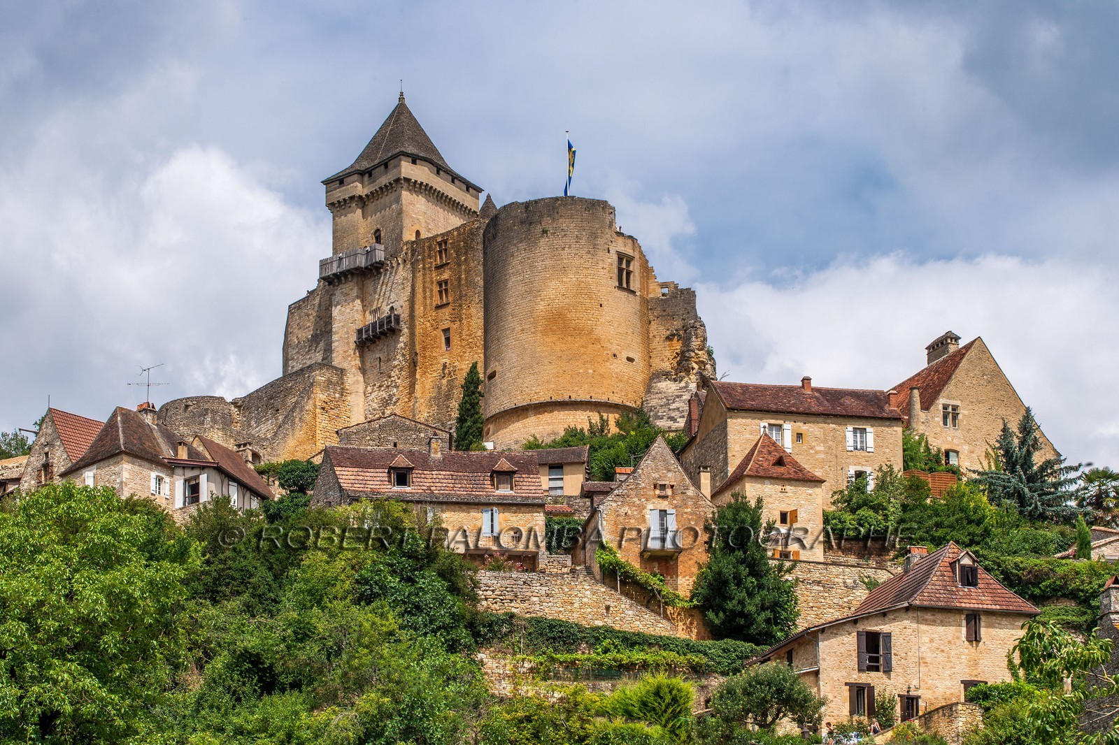 Château de Castelnaud