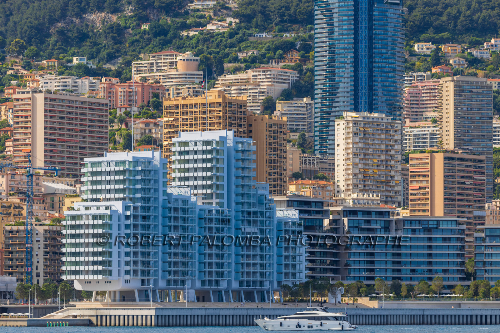 Monaco
