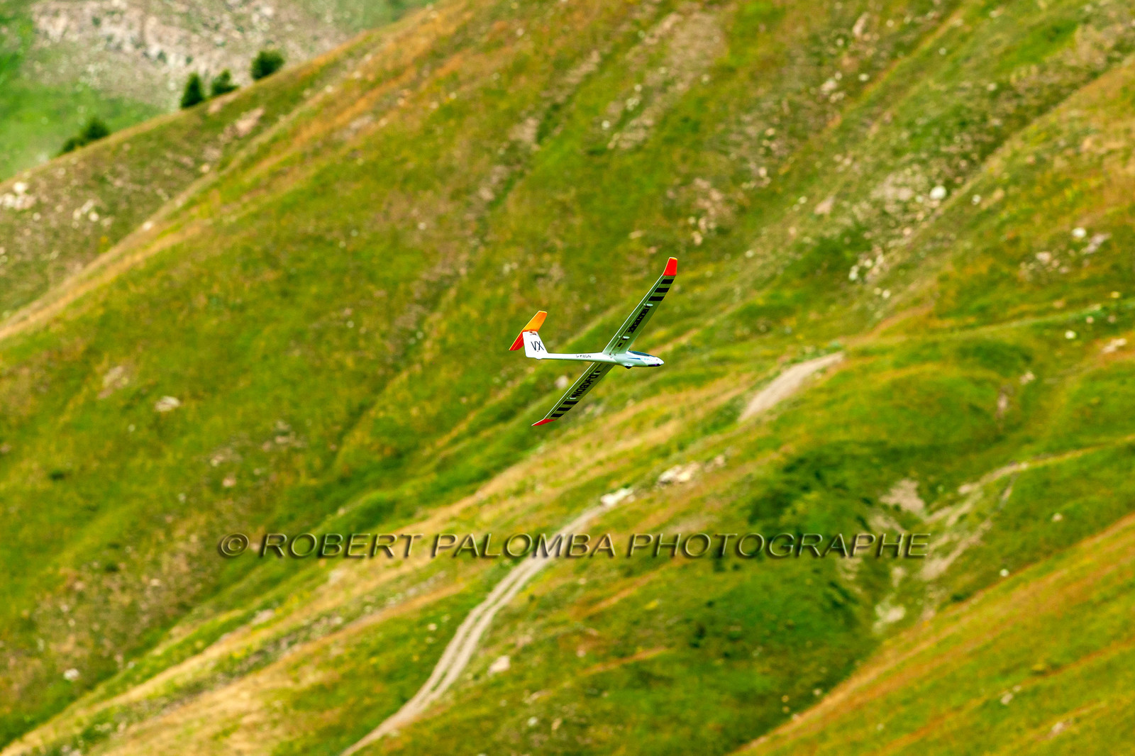 Col d'Allos