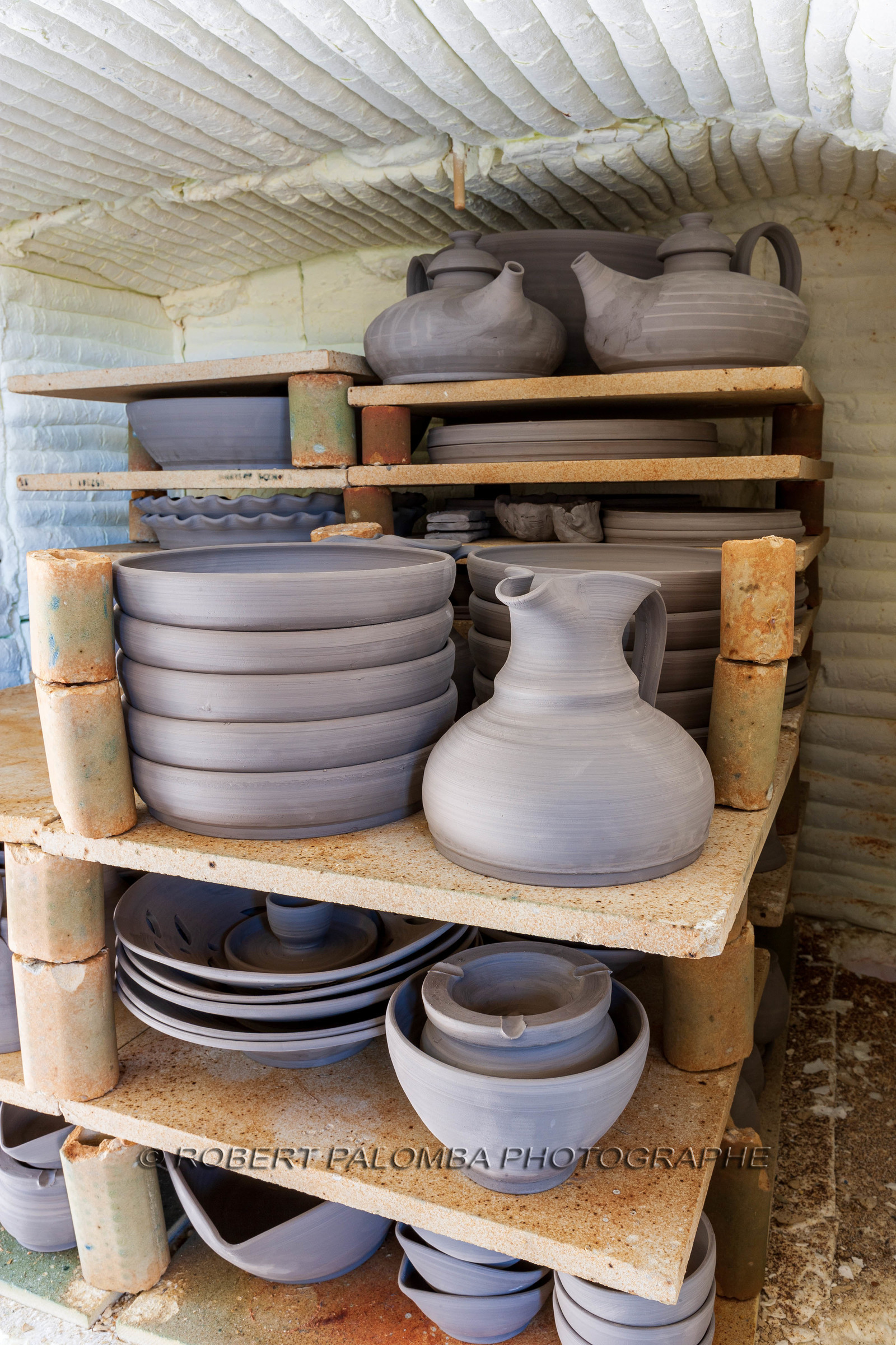 Poterie de Corbara