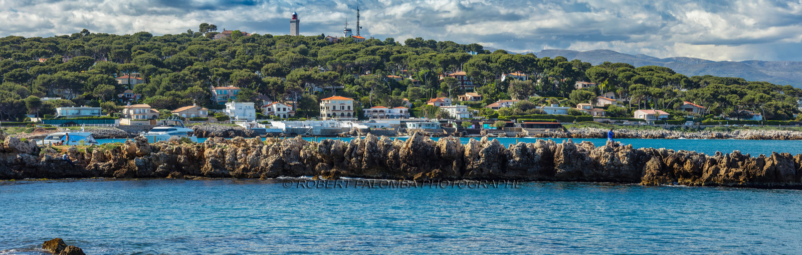 Antibes