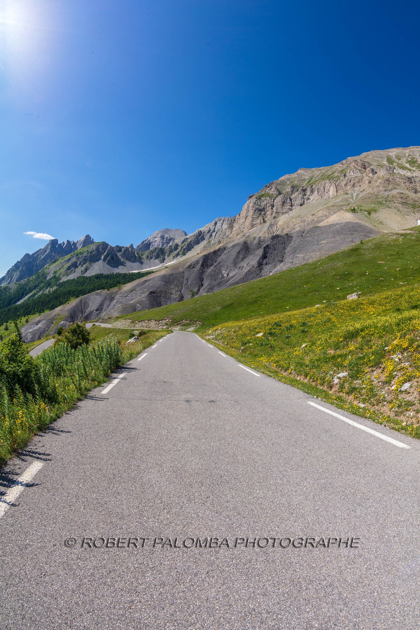 Col des Champs