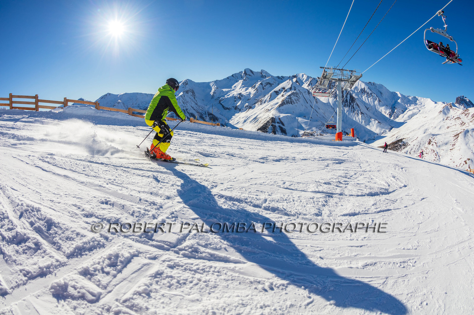 Ski-Mojo