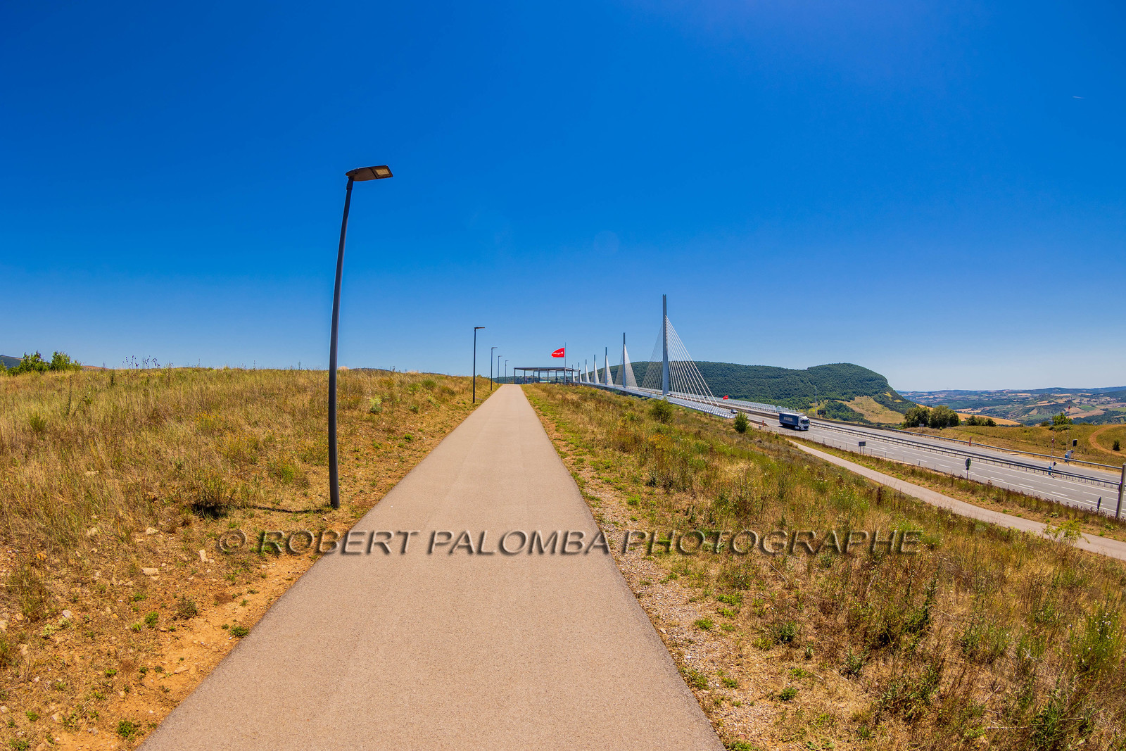Viaduc de Millau