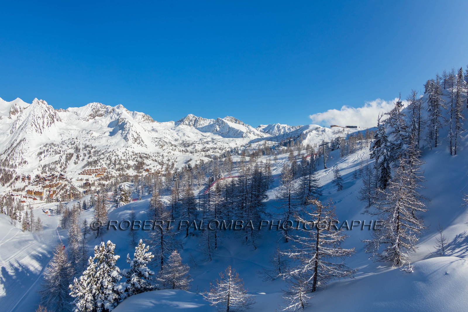 Isola 2000
