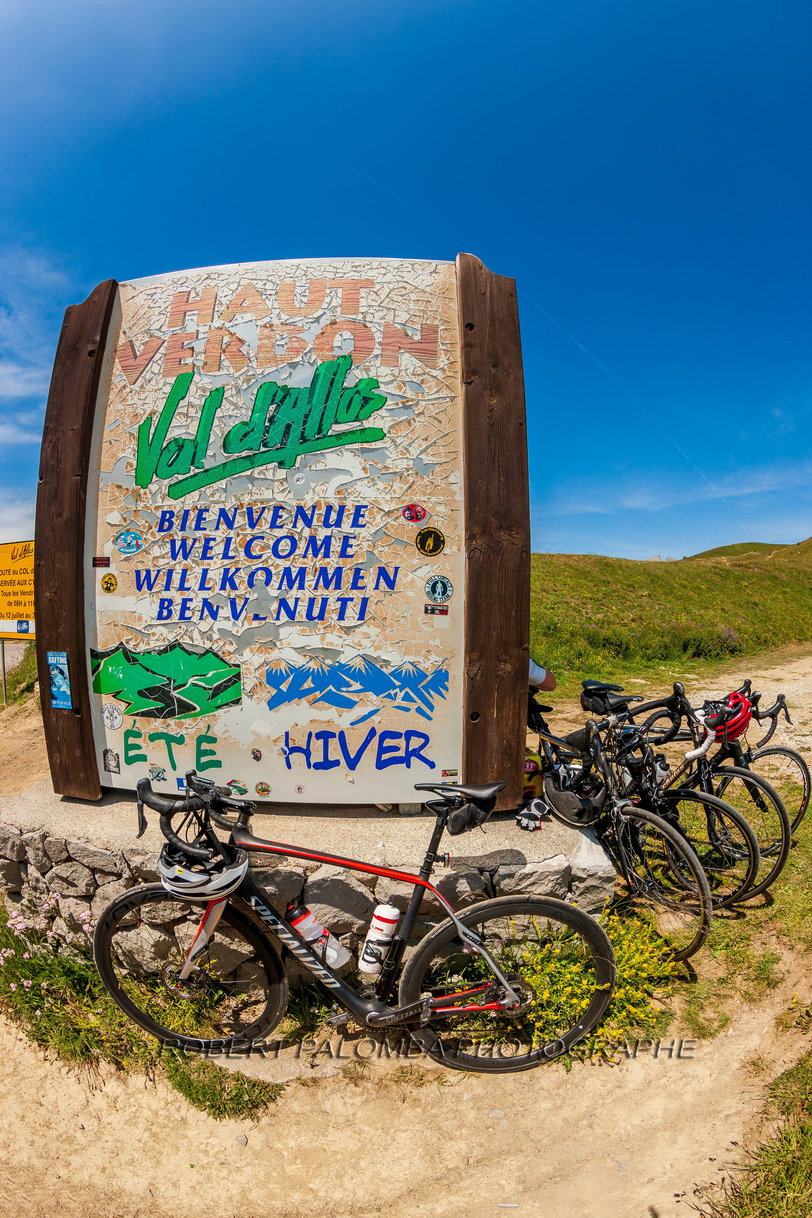 Col d'Allos
