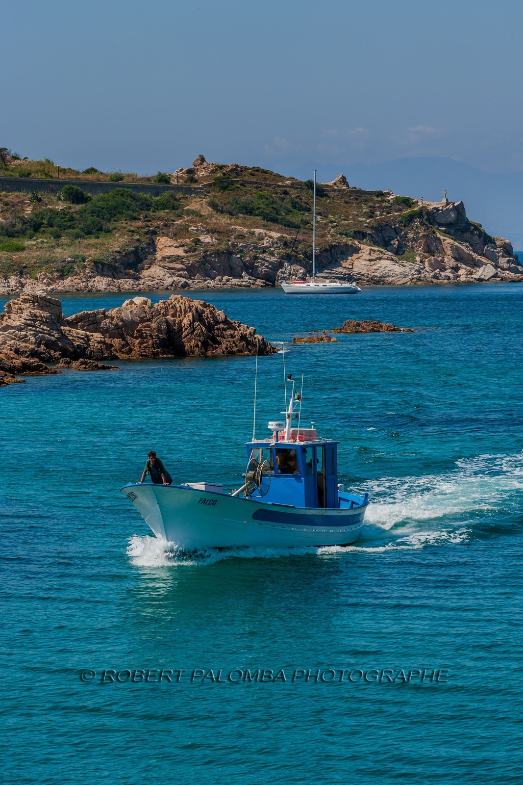 Santa Teresa di Gallura