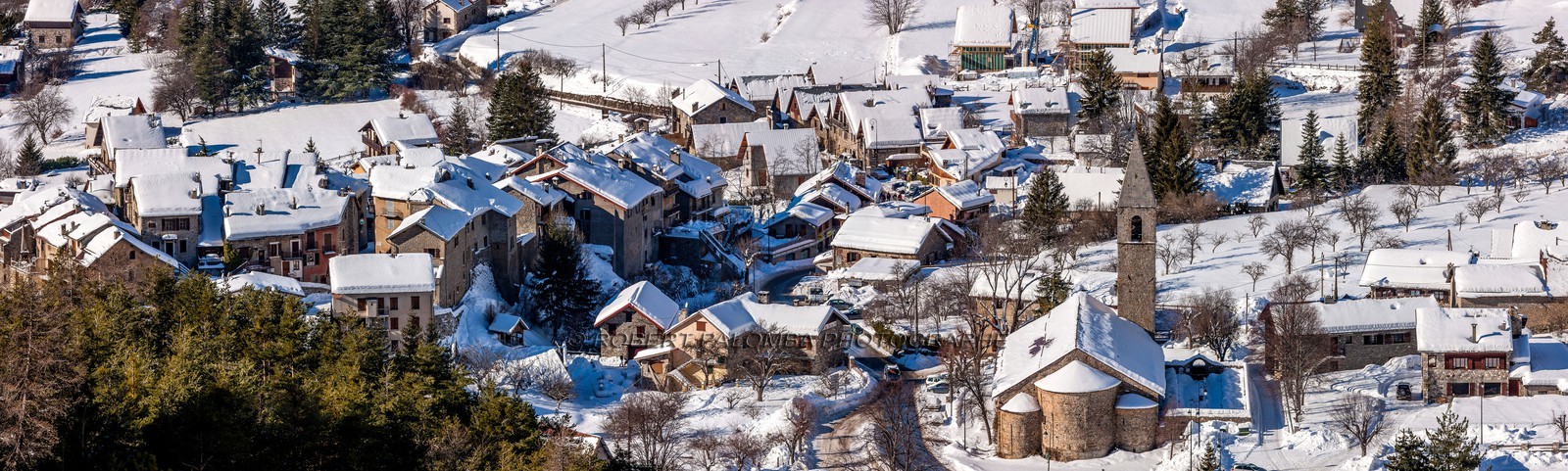 Saint-Dalmas-de-Valdeblore