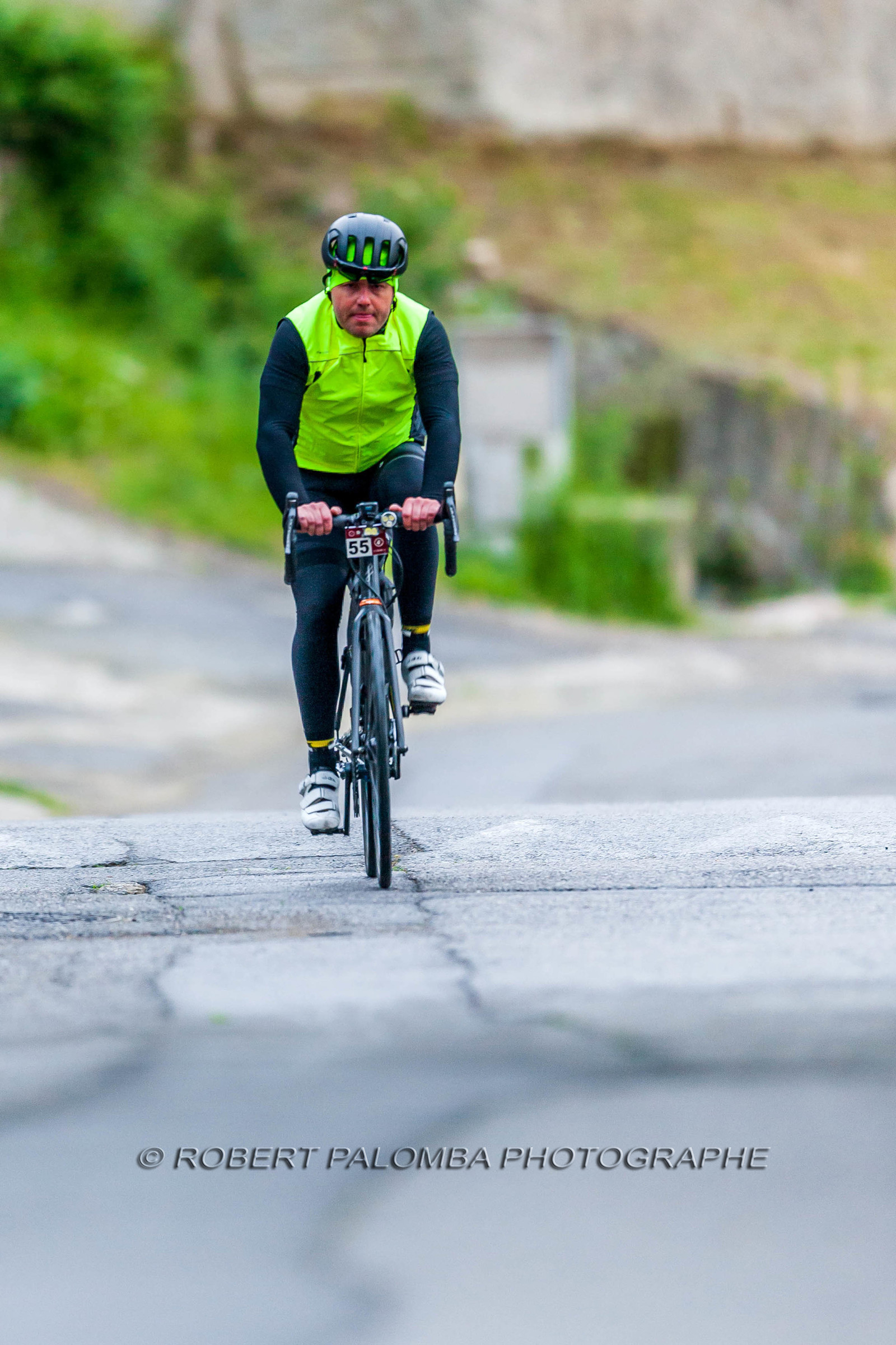 Bikingman Corsica 2019