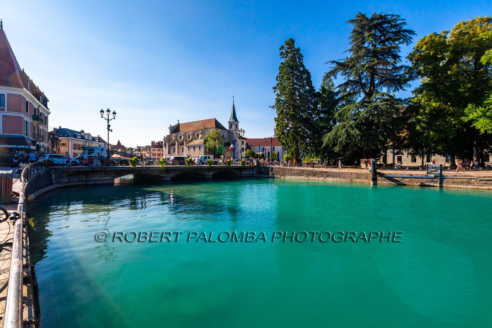 Annecy-le-Vieux
