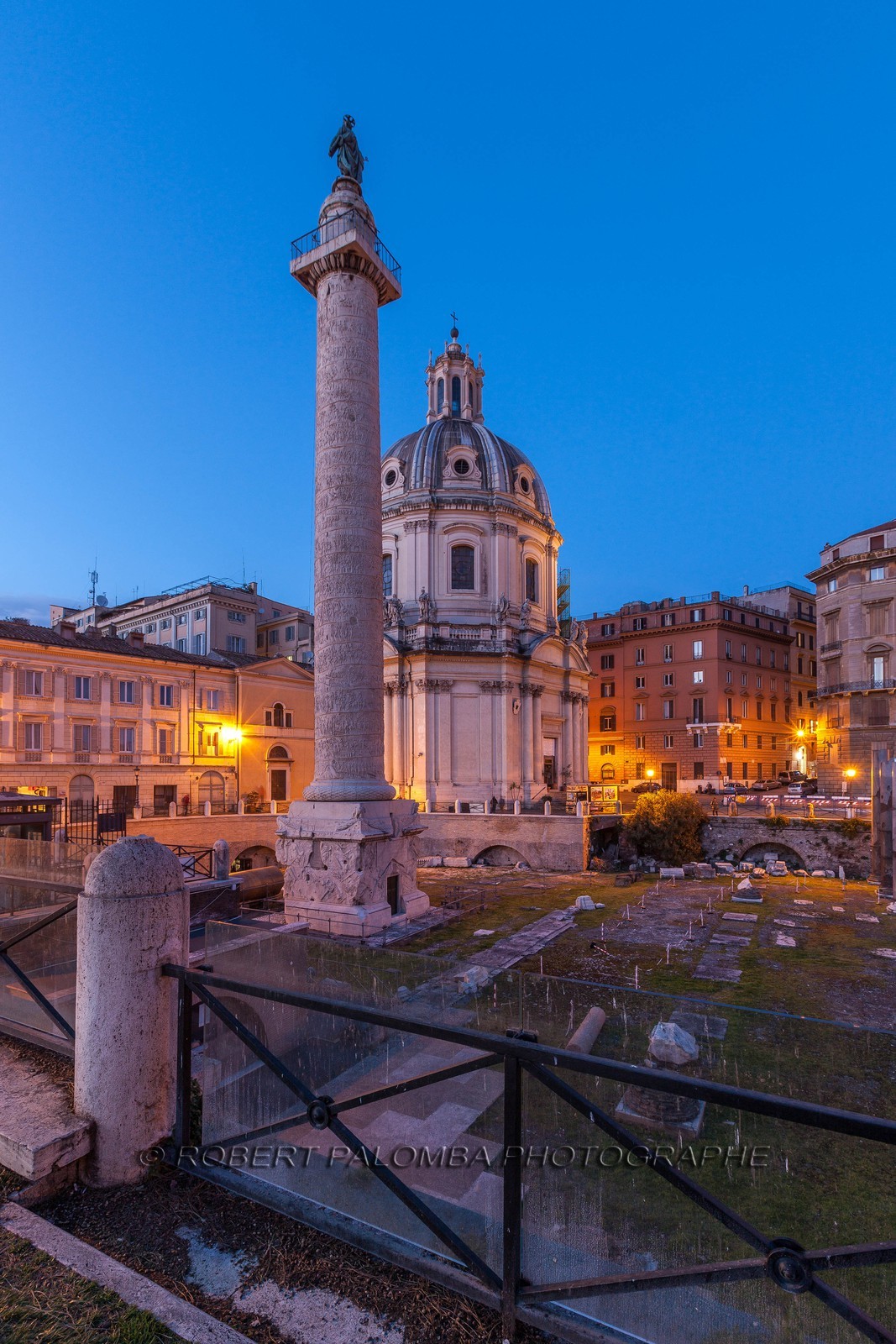 Rome