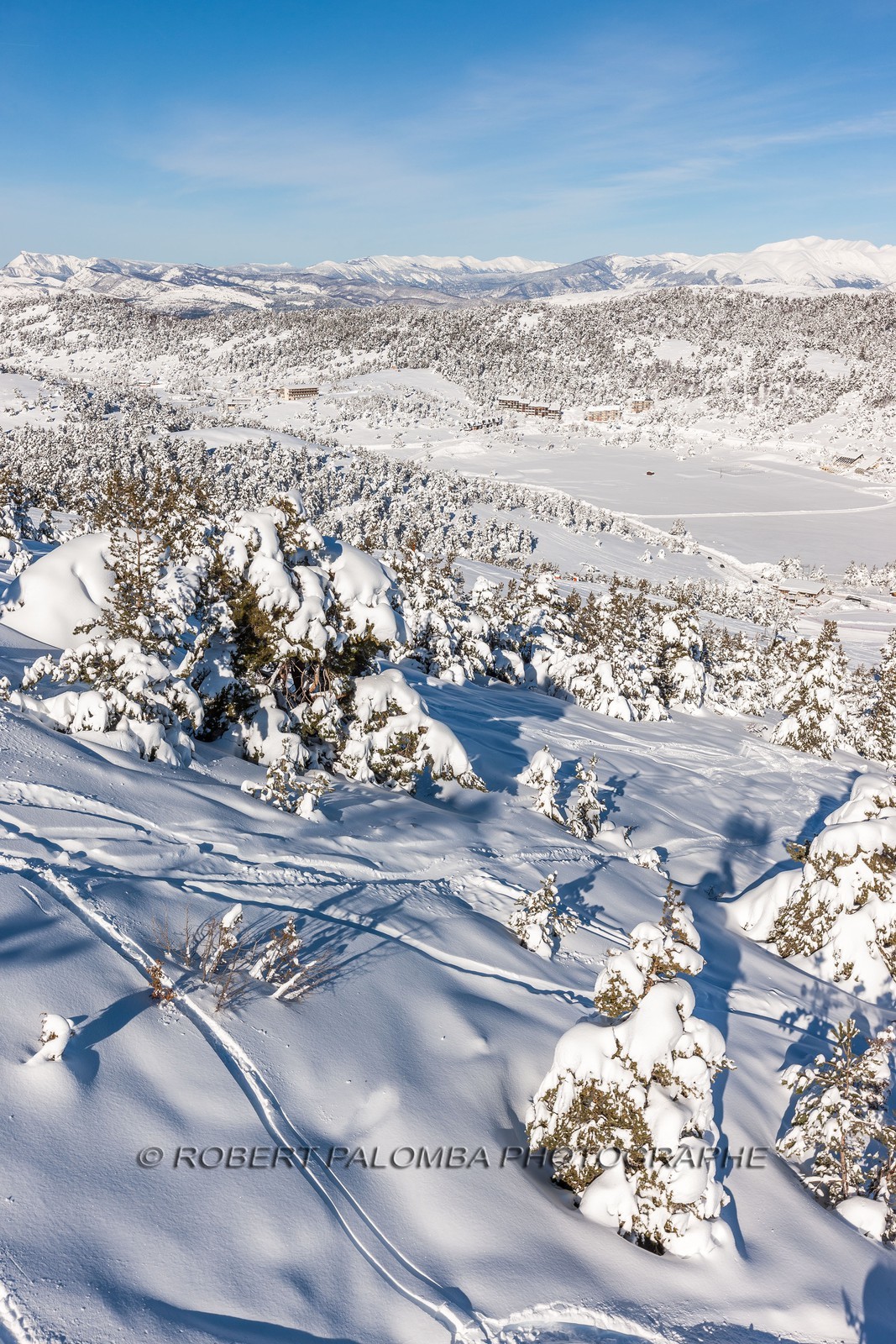 Gréolières-les-Neiges