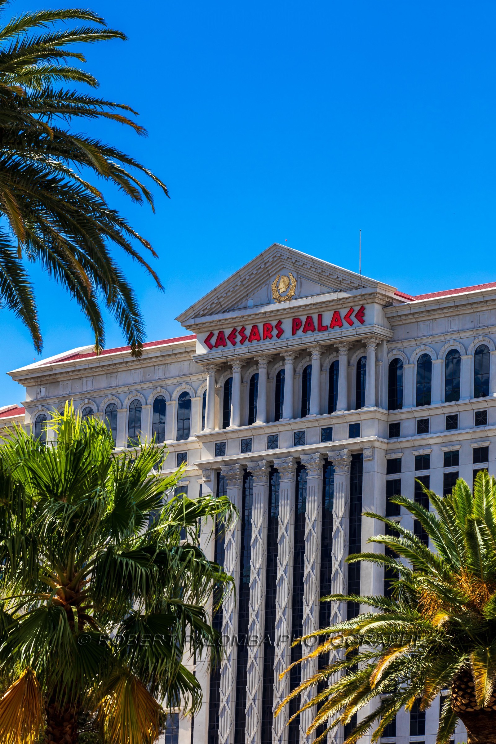 Las Vegas