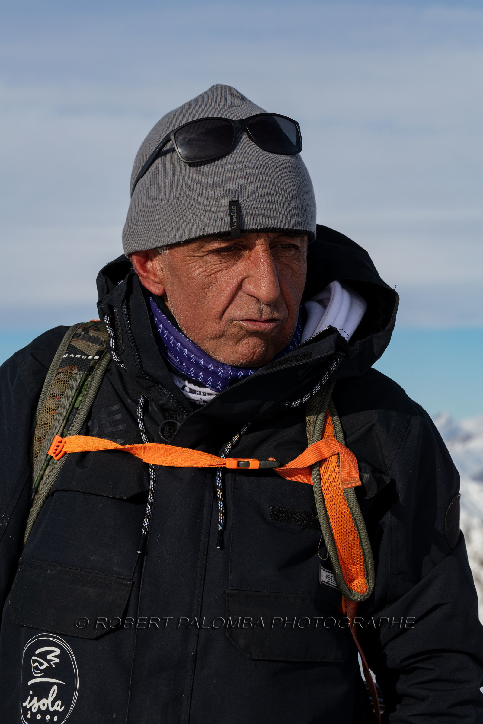 Isola 2000