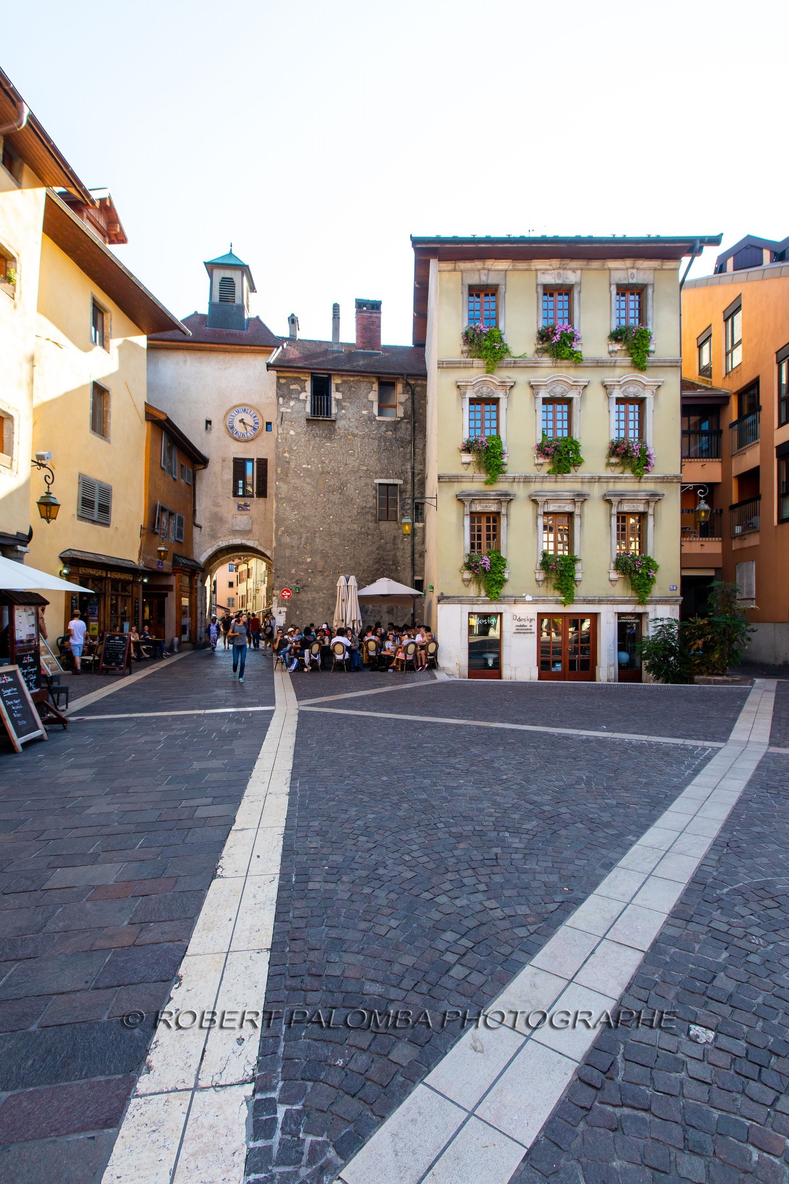 Annecy-le-Vieux