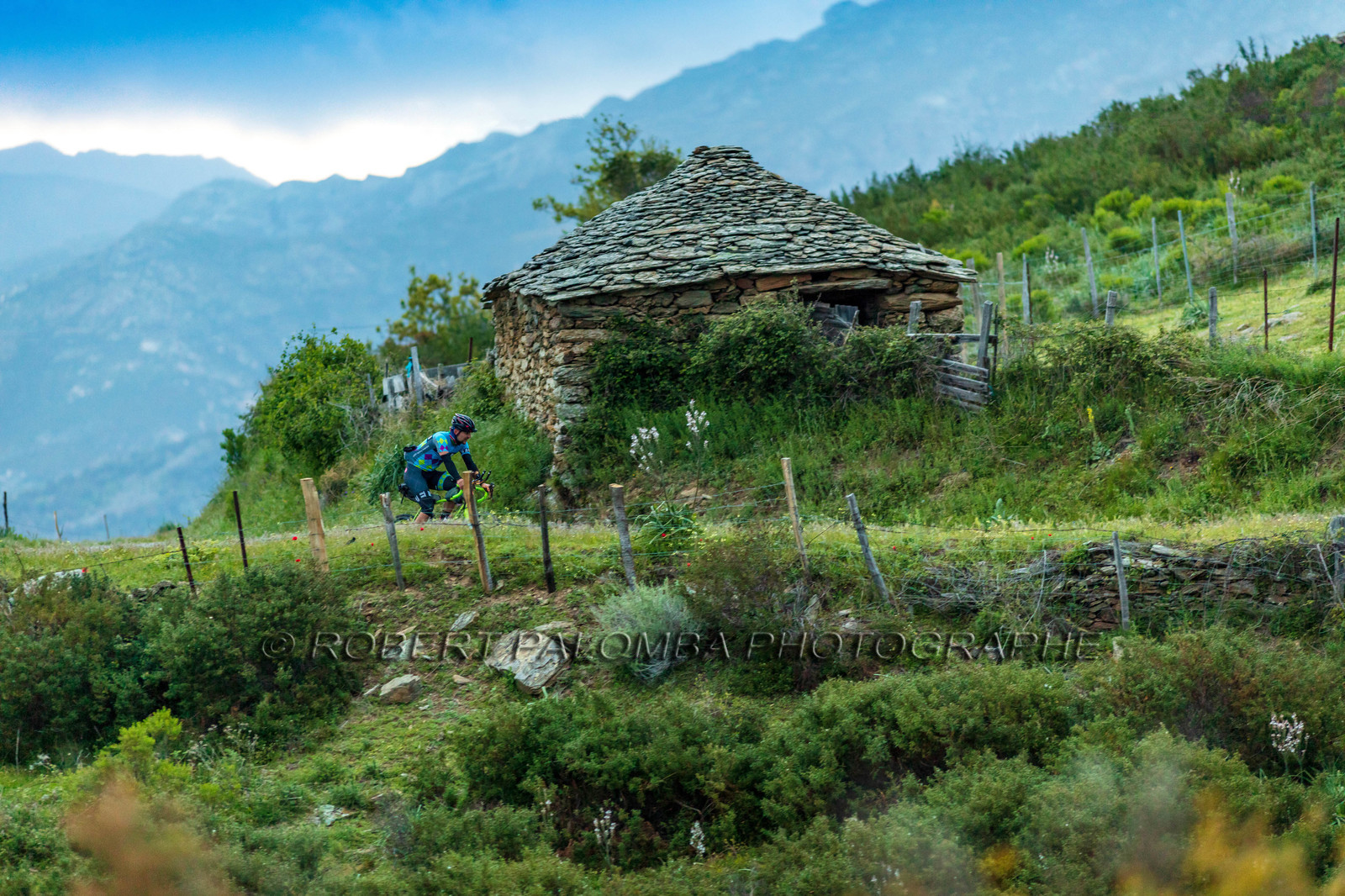 Bikingman Corsica 2019
