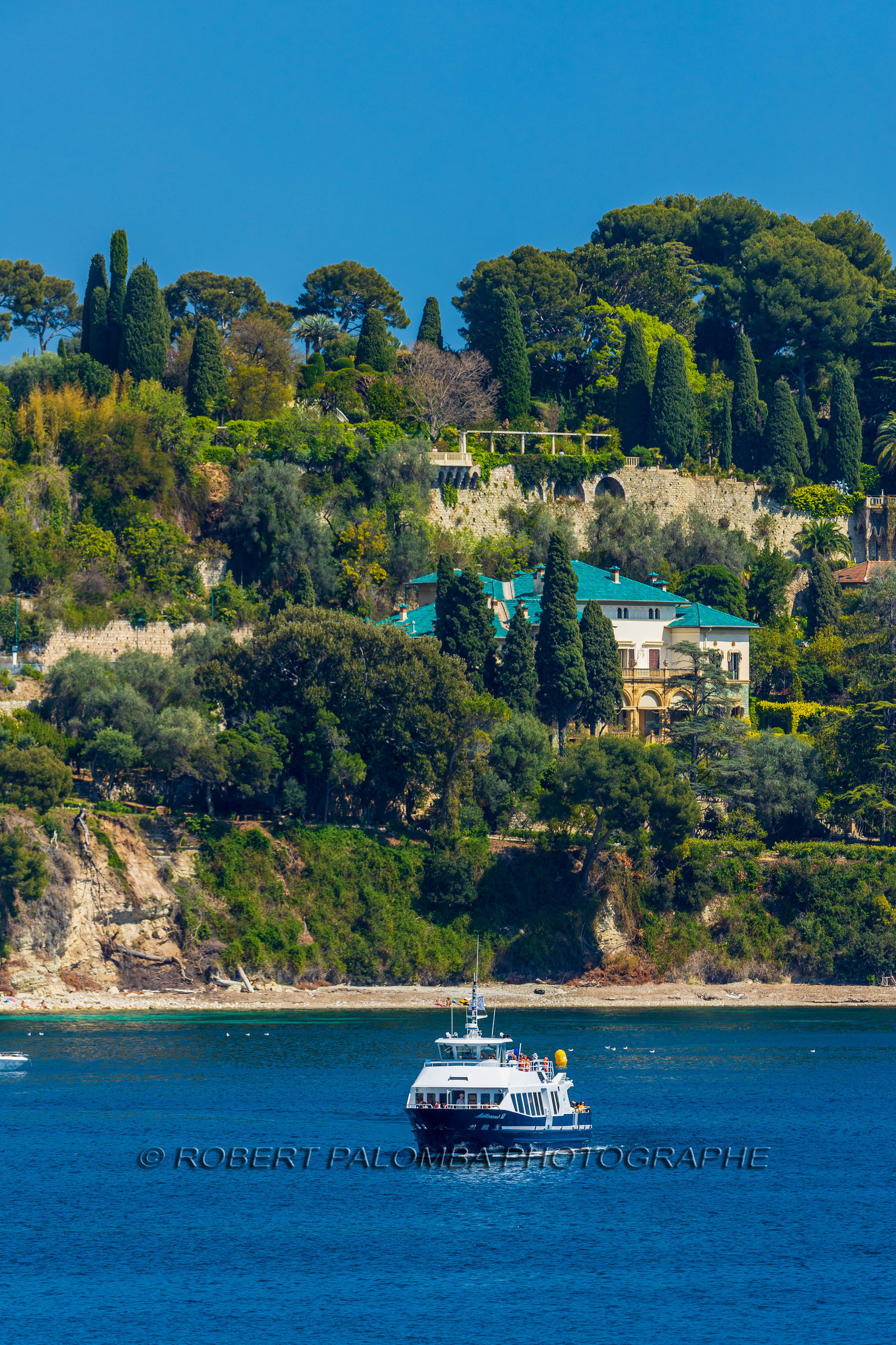 Villefranche-sur-Mer