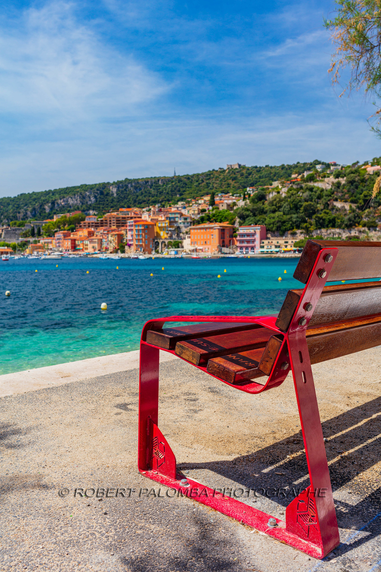 Villefranche-sur-mer