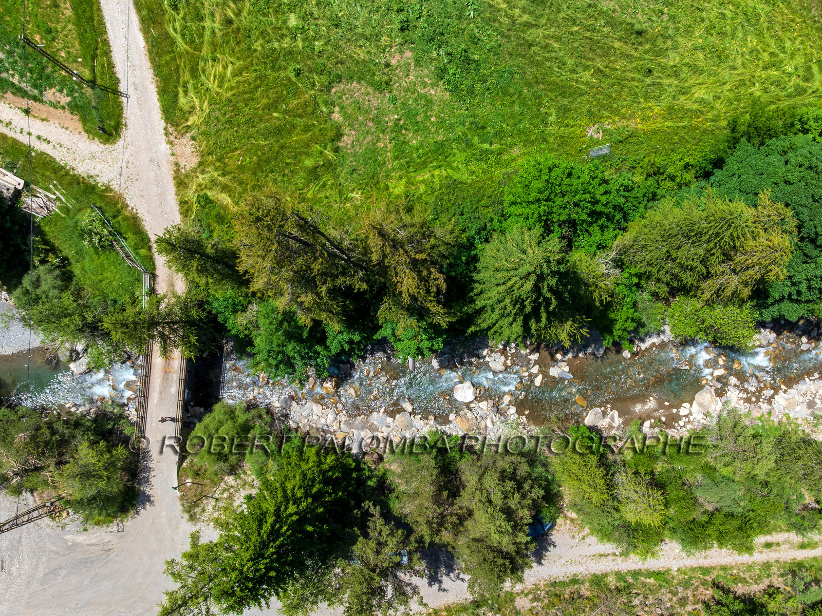 Le Verdon
