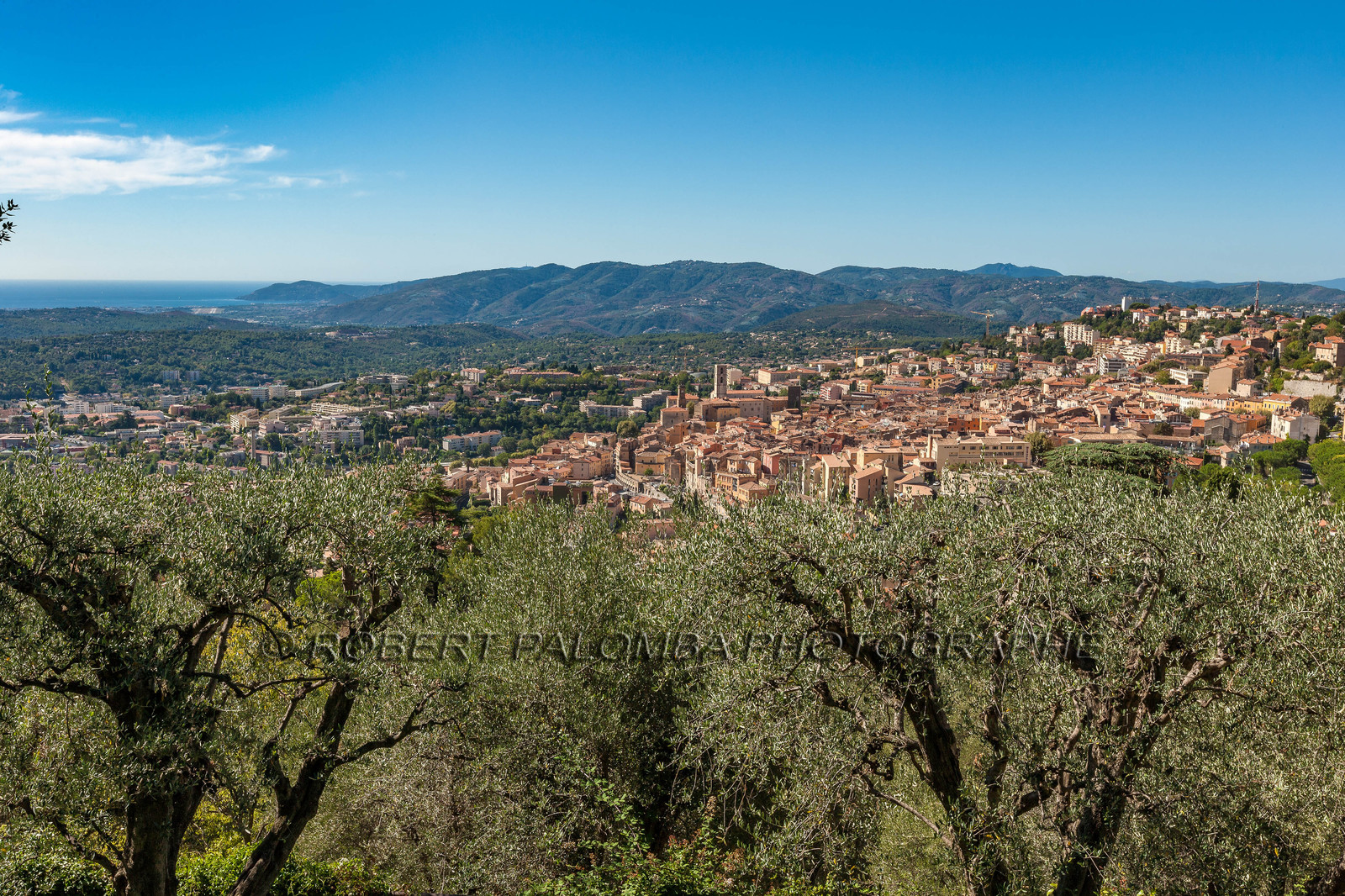 Grasse