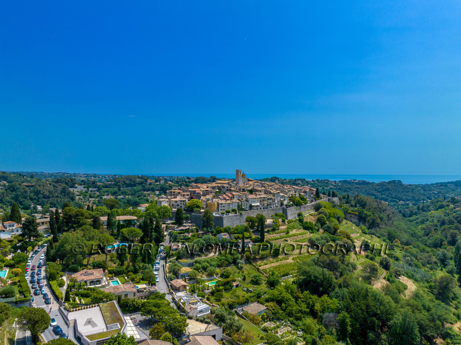 Saint-Paul-de-Vence