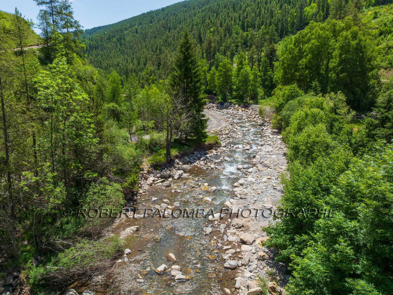 Le Verdon