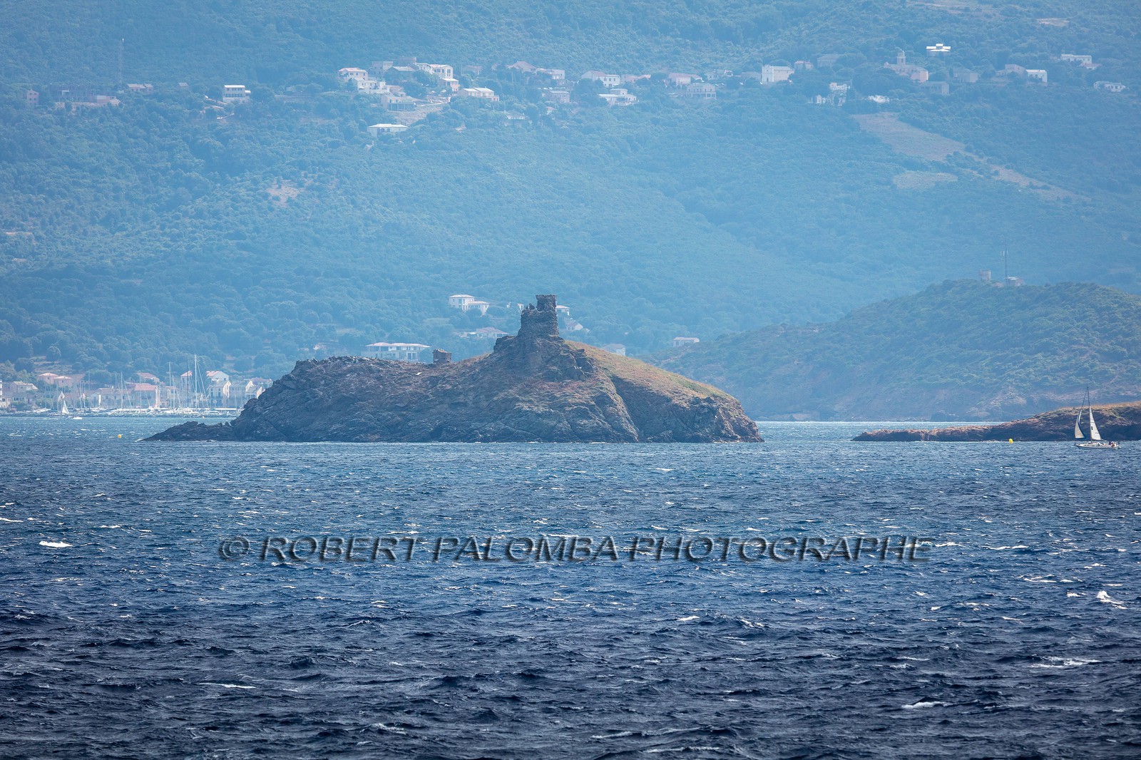 Giraglia