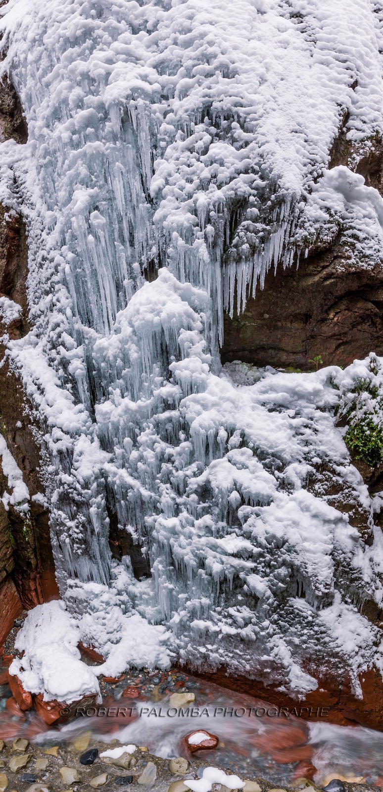 Gorges du Cians