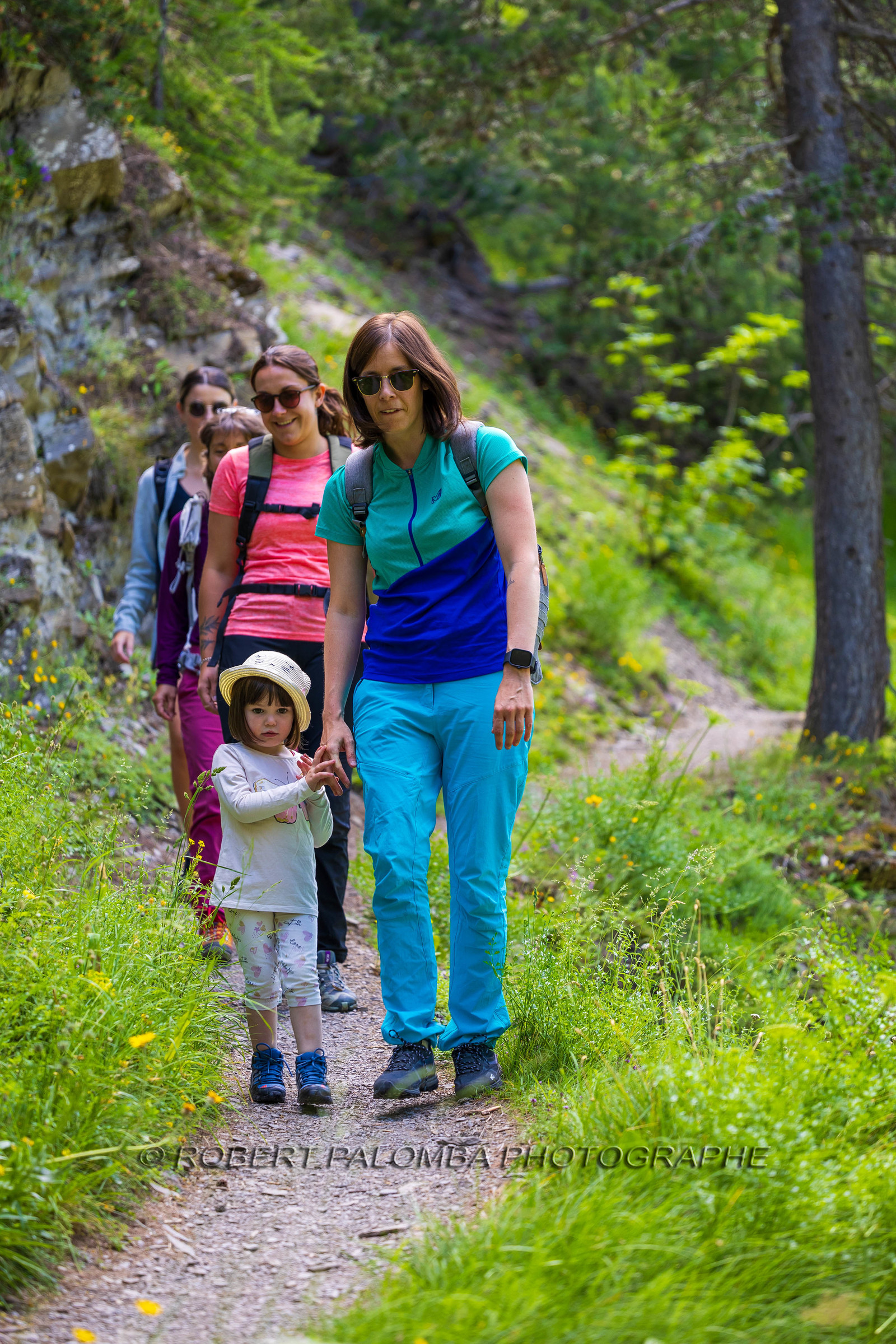 Cascade du Chadoulin