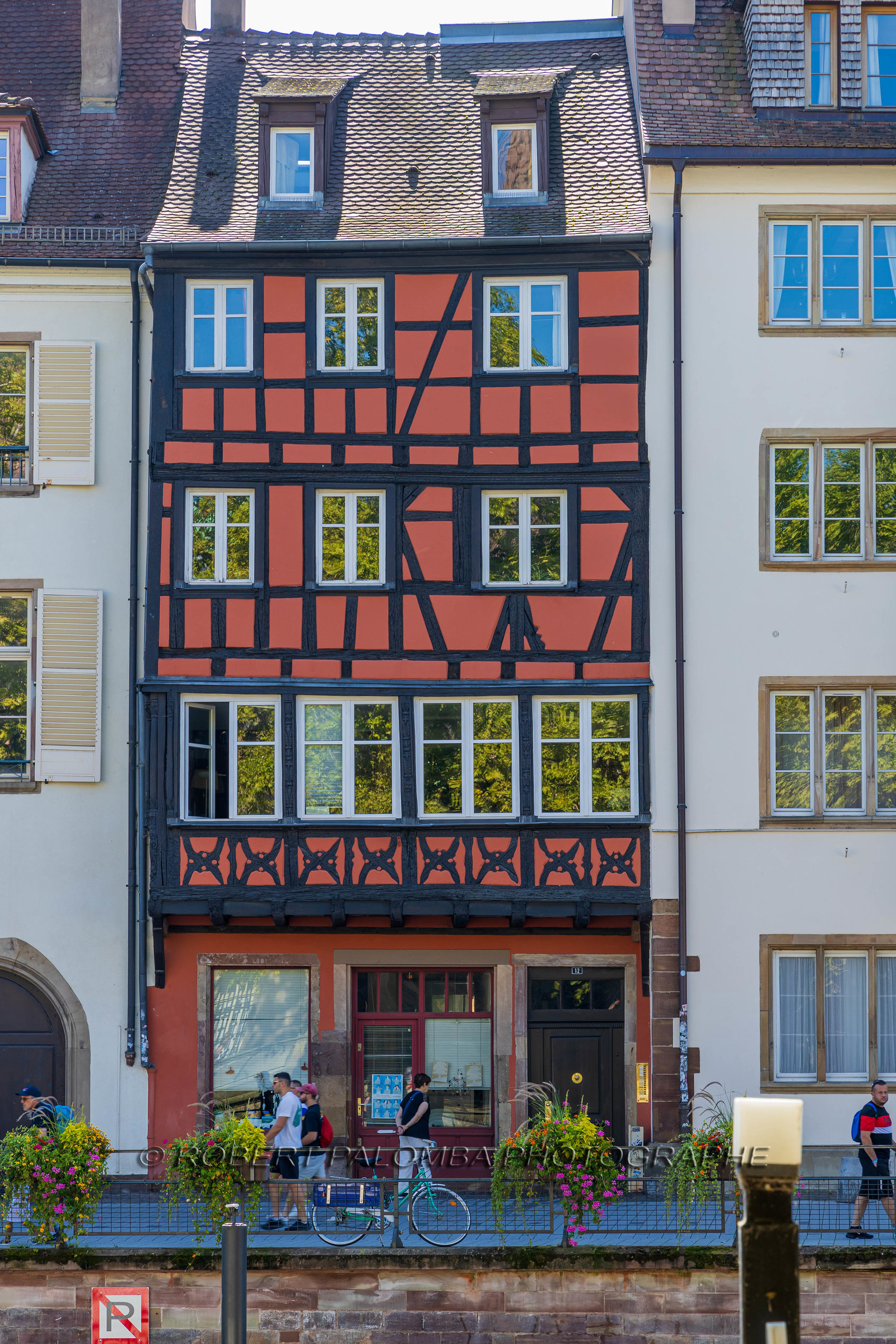 Strasbourg