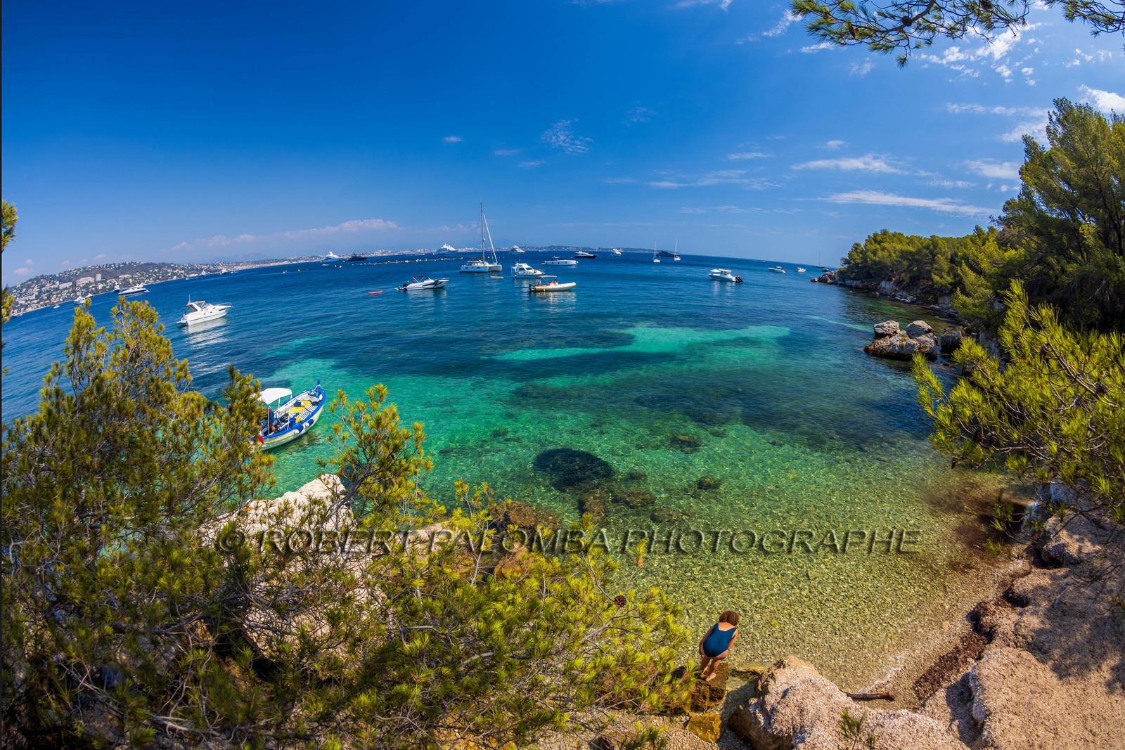 Lérins Sainte-Marguerite 2023