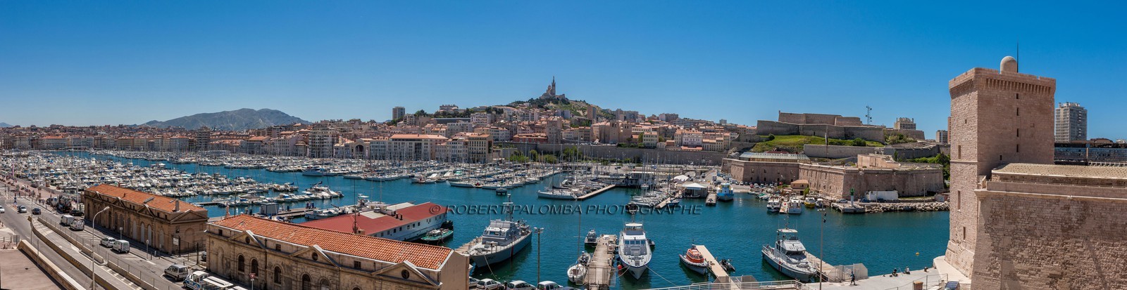 Marseille