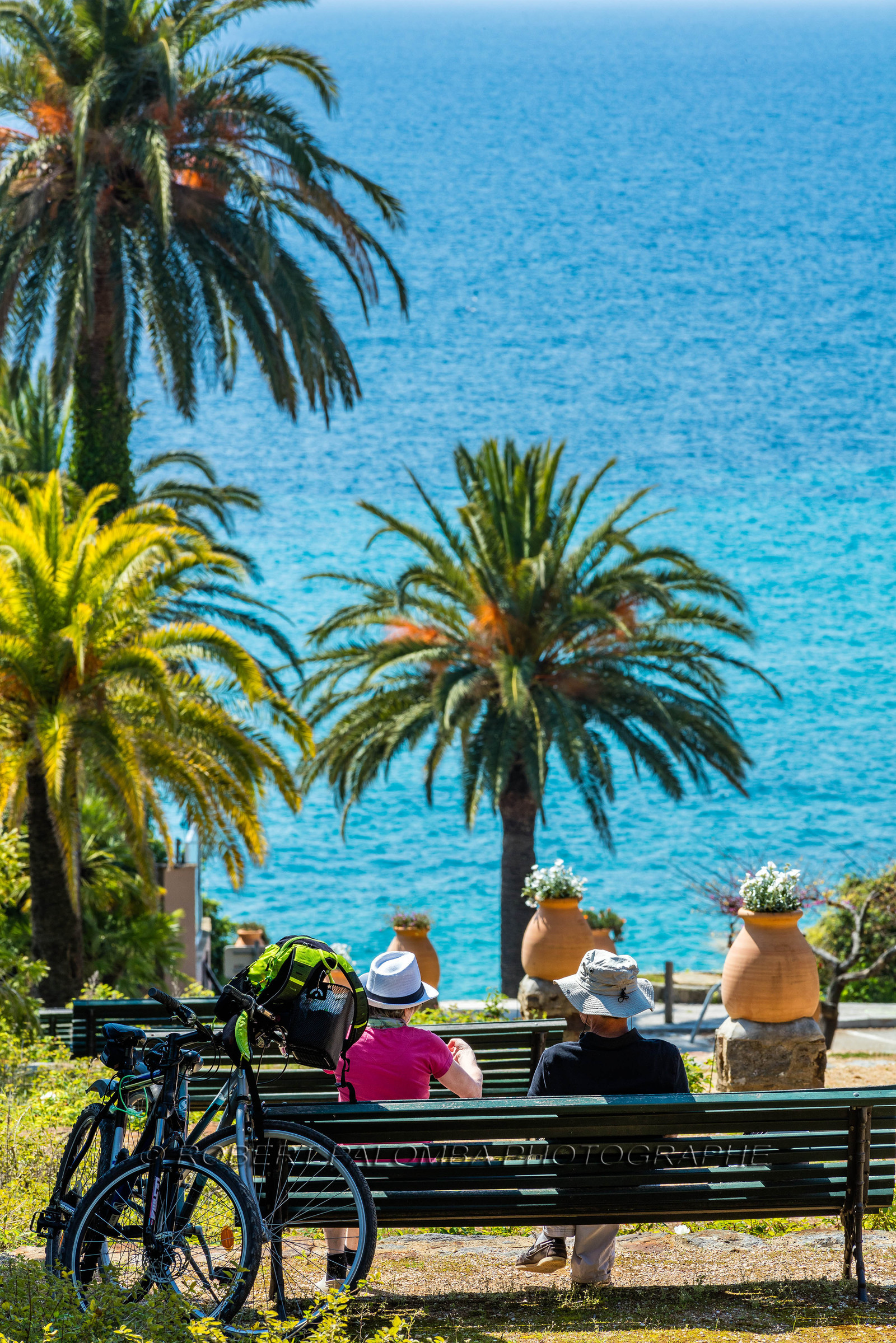 Rayol-Canadel-sur-Mer