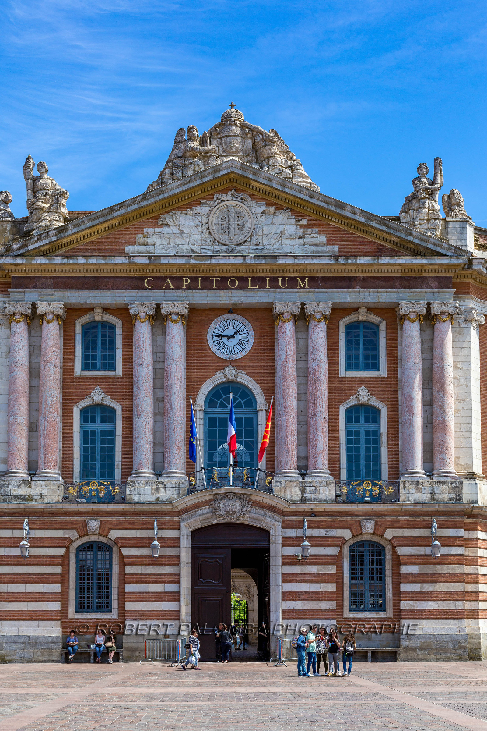 Toulouse