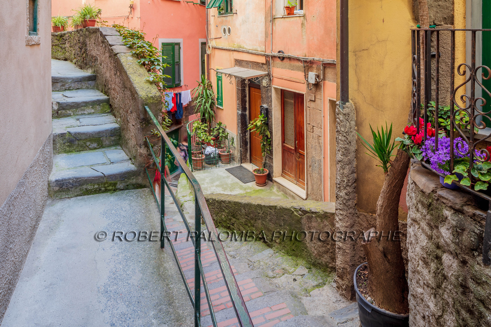 Cinque Terre