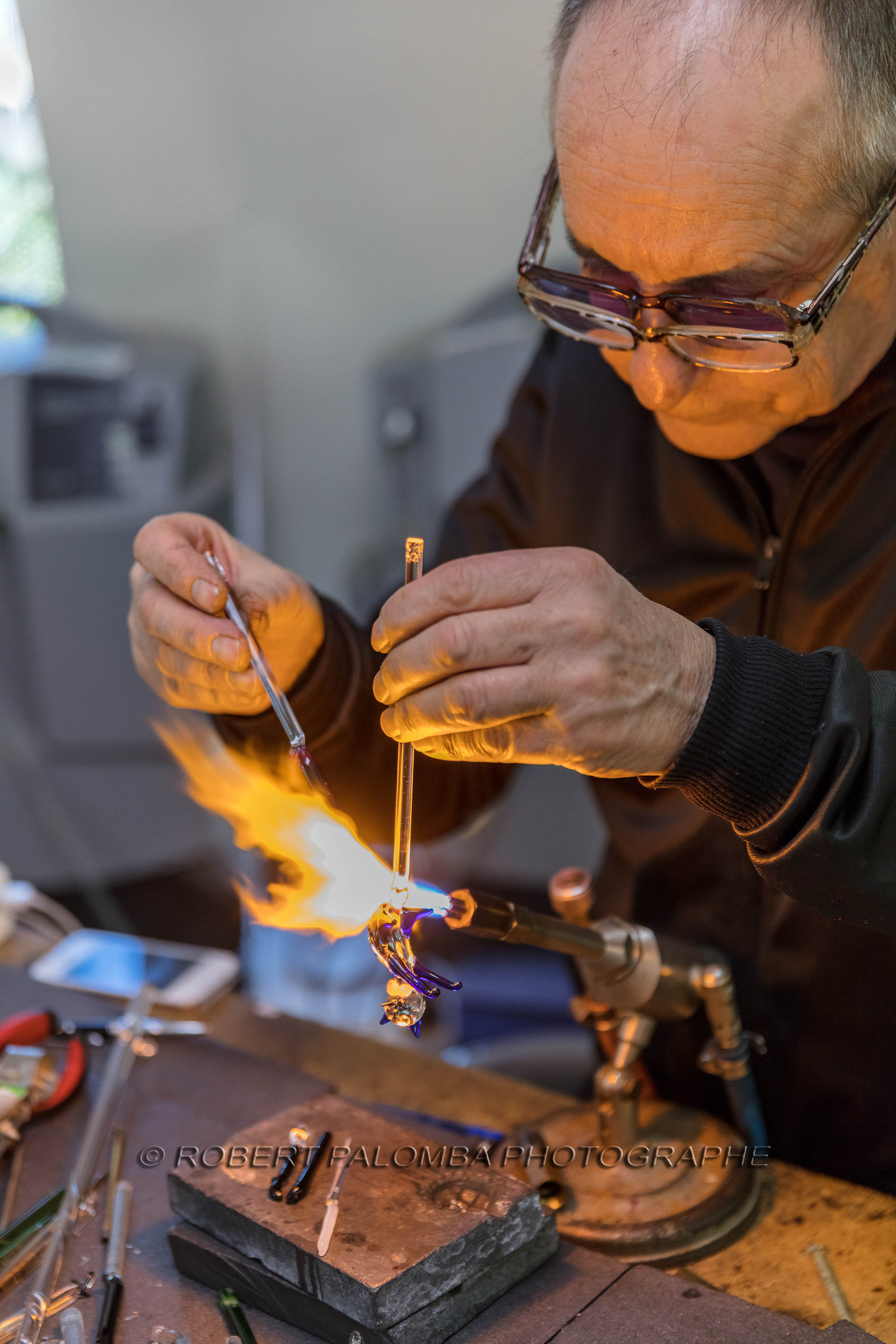 Cristallerie de la Fontaine