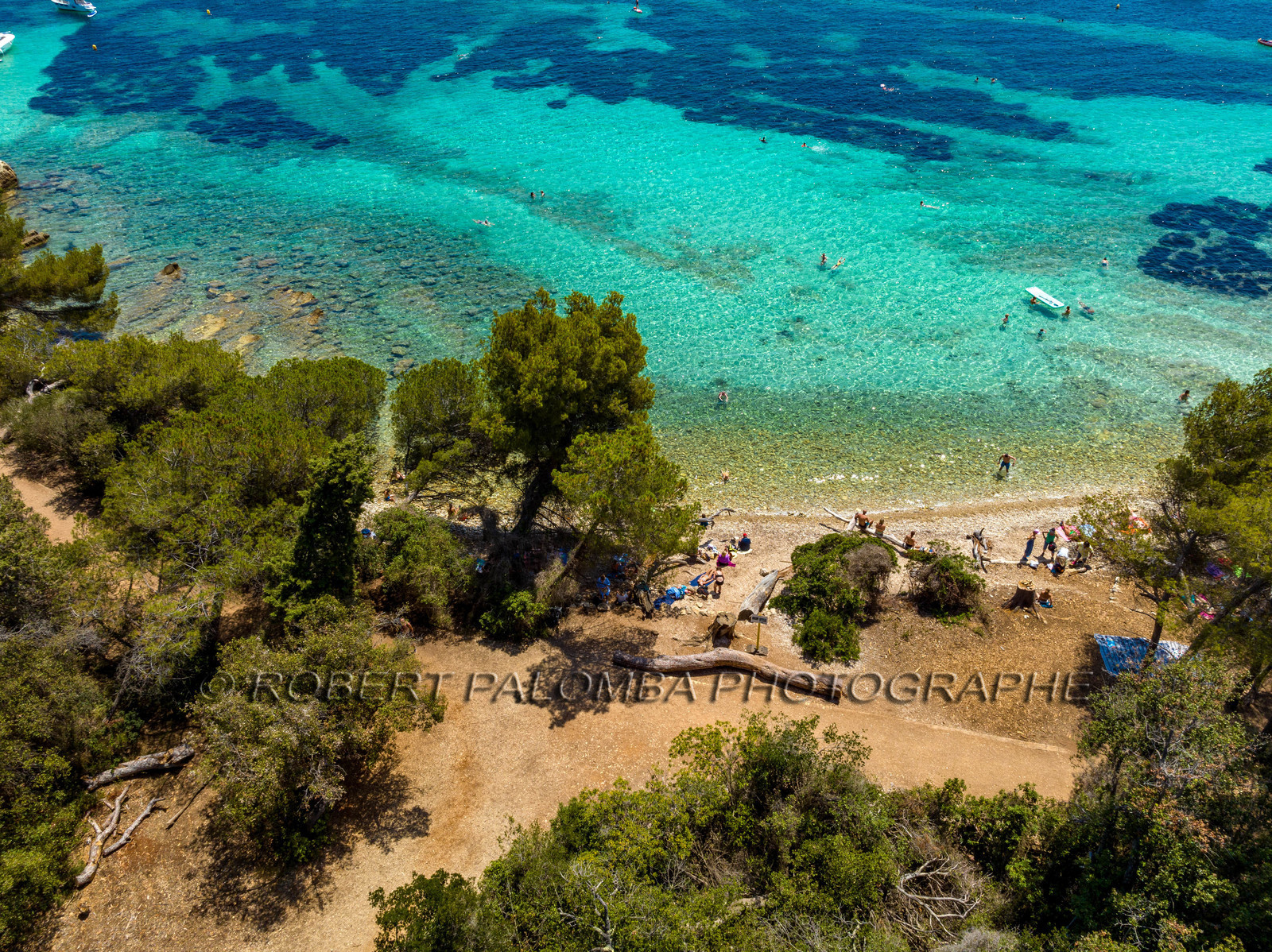 Lérins Sainte-Marguerite