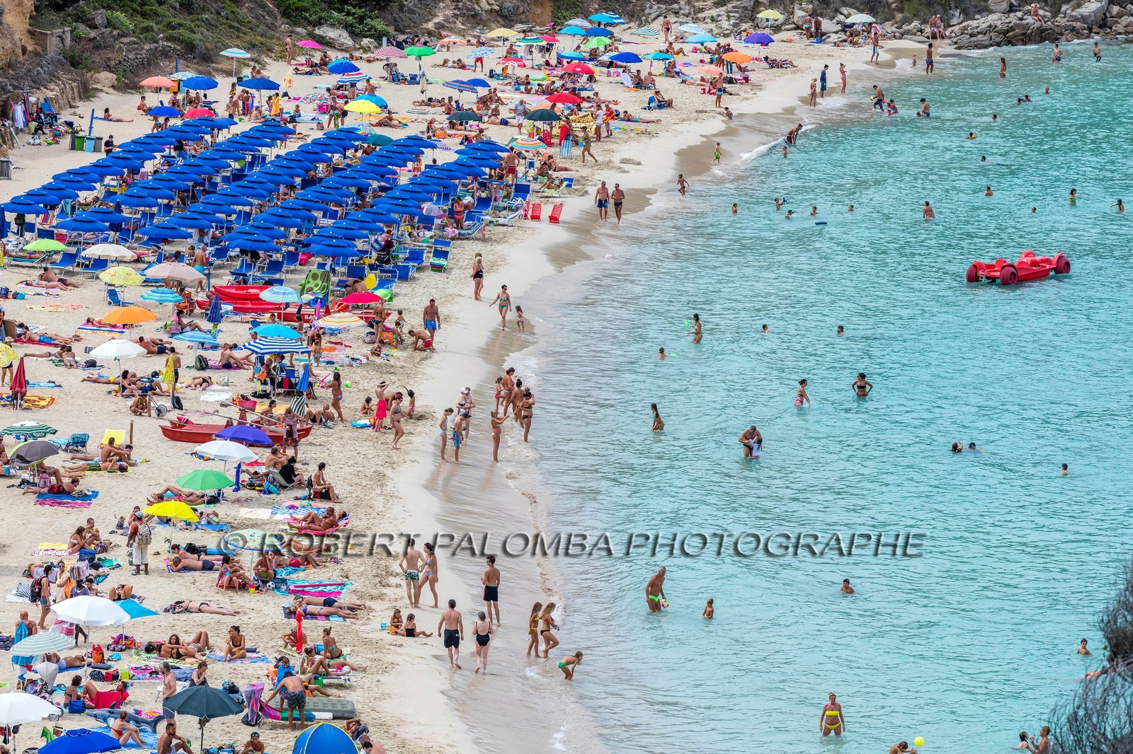 Santa Teresa di Gallura