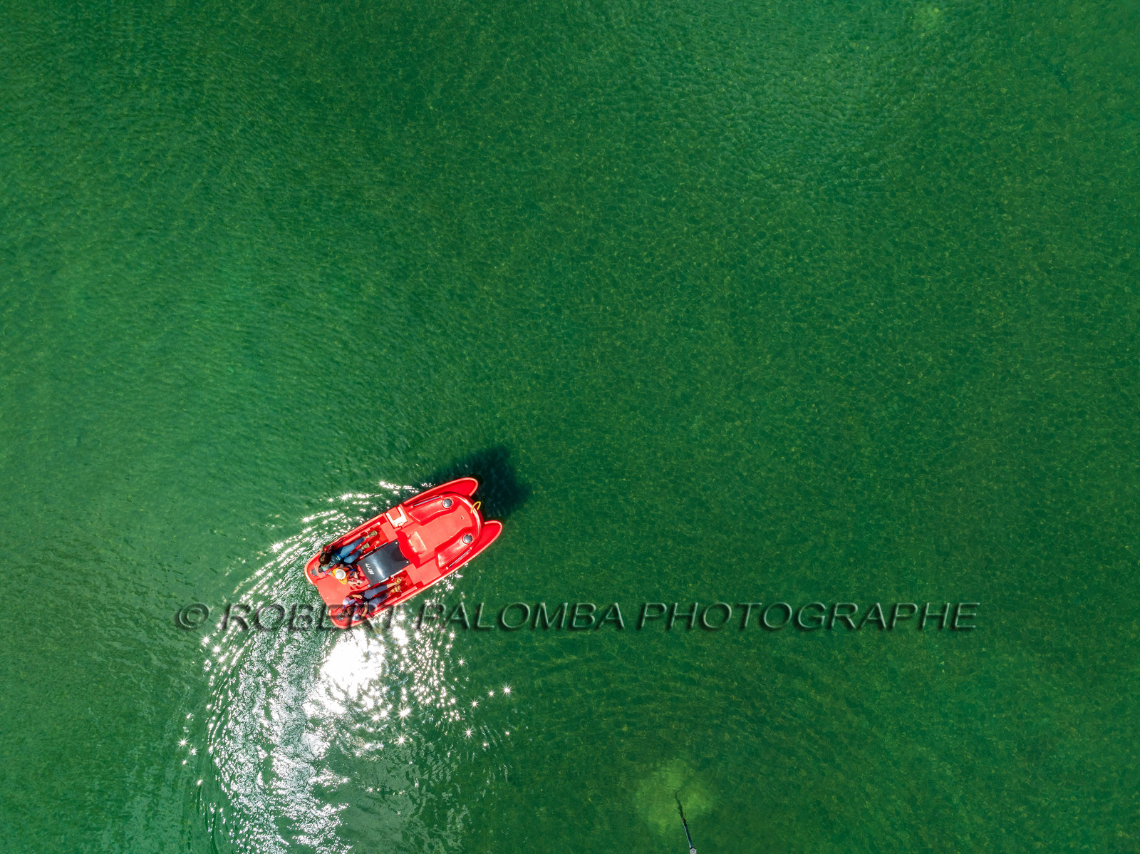Parc de loisirs du Val d'Allos